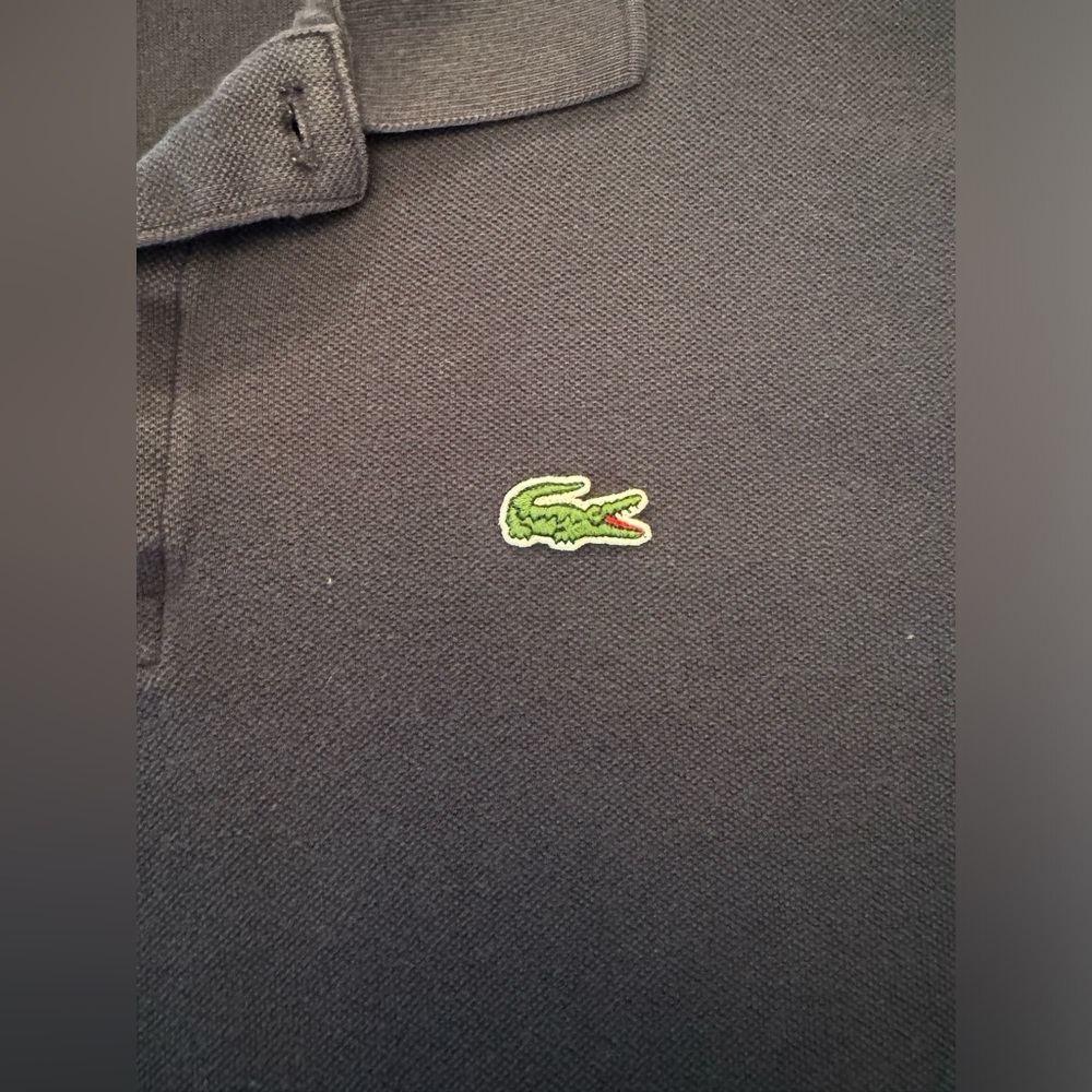 Lacoste Polo Men’s - Picture 2 of 10